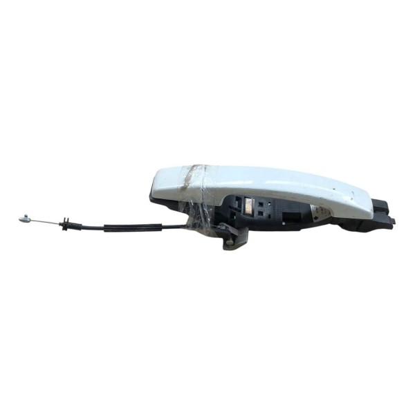 Maçaneta Externa Traseira Esquerda Freelander 2007 2008 2014