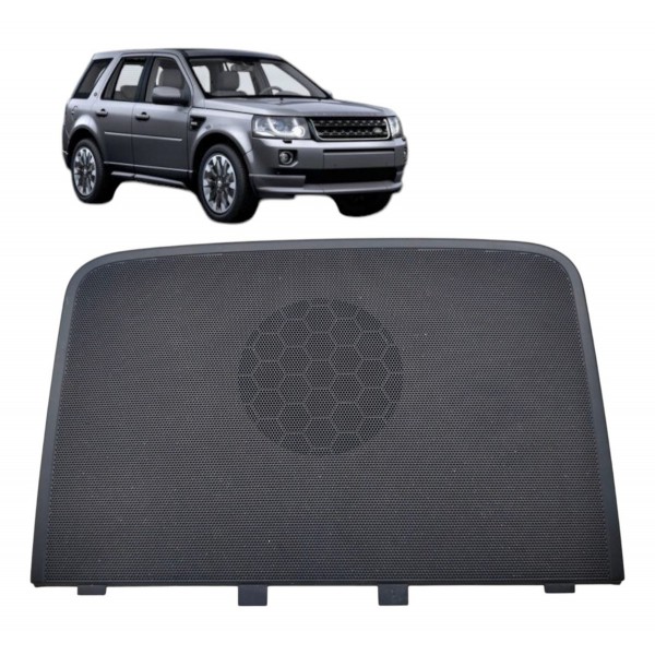 Moldura Grade Alto Falante Freelander 2007 2008 A 2014