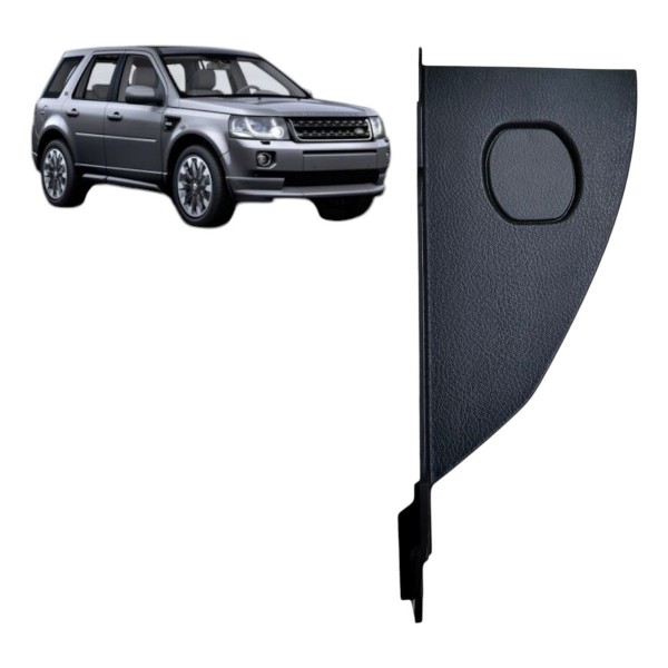 Moldura Lateral Painel Esquerdo Freelander 2007 2008 A 2014