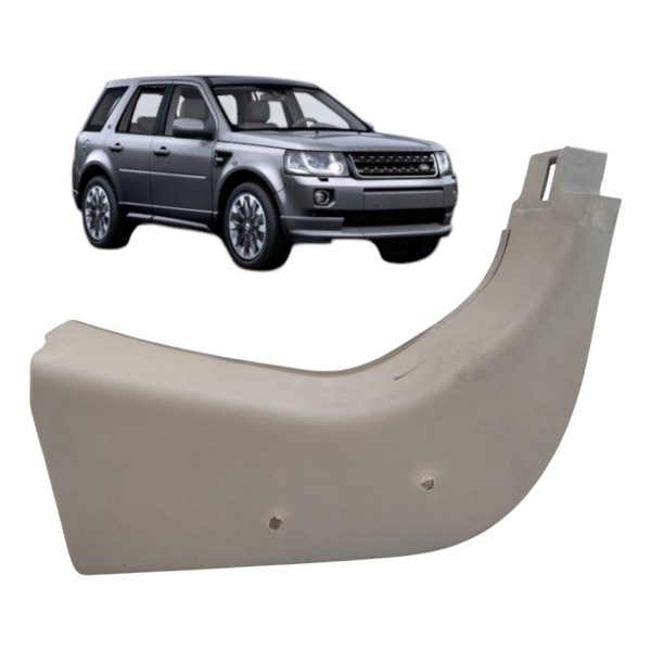 Soleira Dianteira Direita Freelander 2007 2008 A 2014