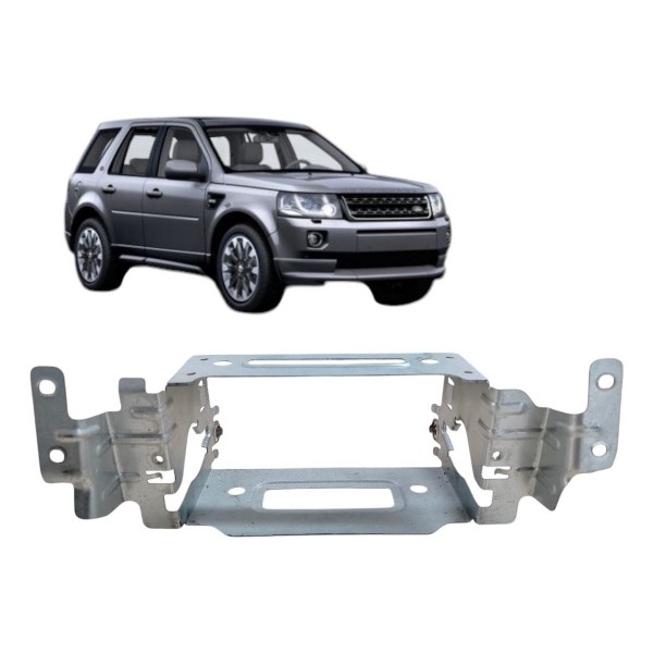 Suporte Rádio Freelander 2007 2008 2009 A 2014