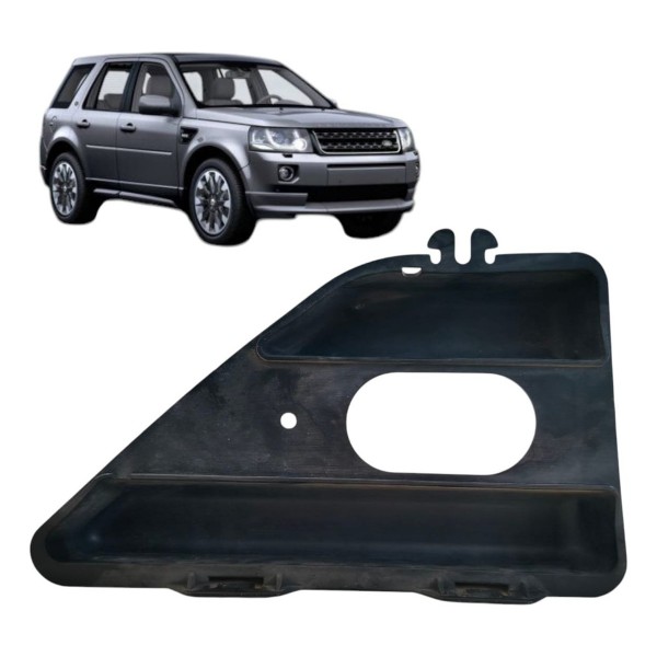 Acabamento Pisca Seta Paralama Direito Freelander 2007a 2014