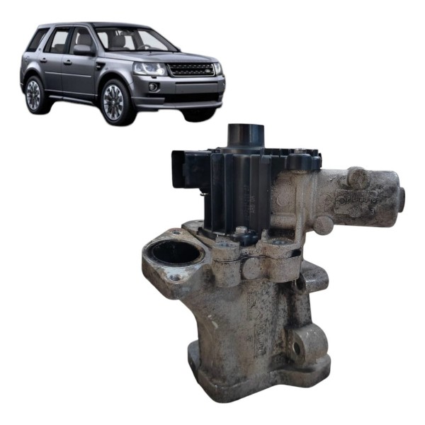 Válvula Egr Freelander 2.2 2007 2008 2009 A 2014