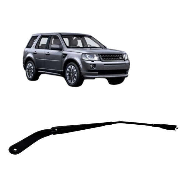 Braço Limpador Parabrisa Esquerdo Freelander 2007 2008 2014