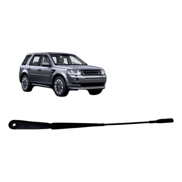 Braço Limpador Parabrisa Direito Freelander 2007 2008 A 2014