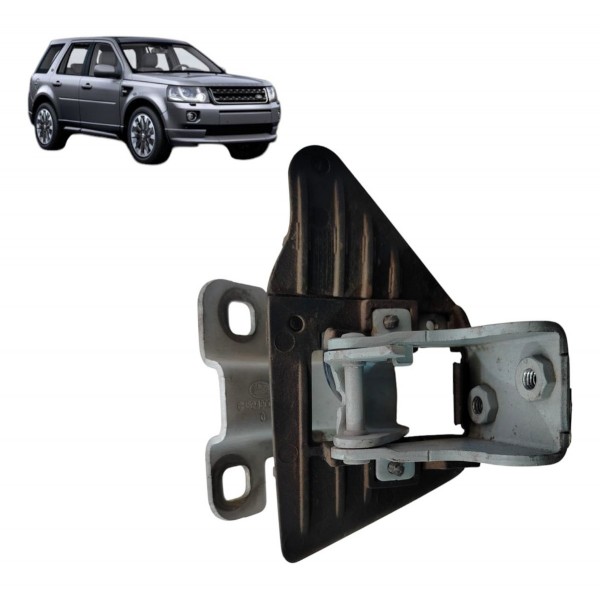 Dobradiça Direita Tampa Traseira Freelander  2007 A 2014