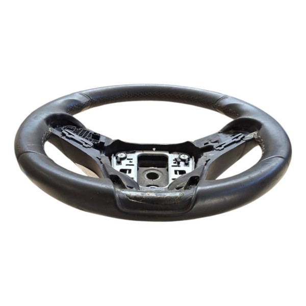 Volante Direção Gm Tracker 2014 2015 A 2019 Sem Comando