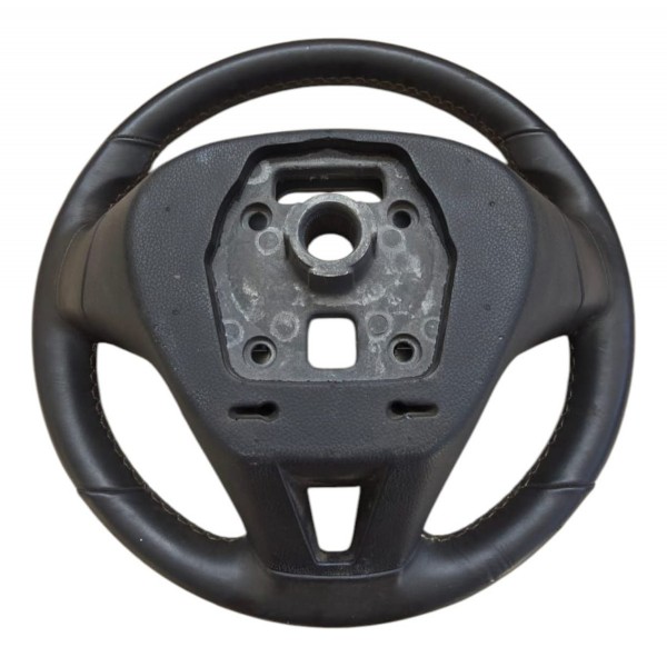 Volante Direção Gm Tracker 2014 2015 A 2019 Sem Comando