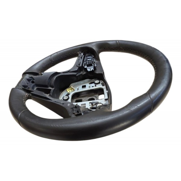 Volante Direção Gm Tracker 2014 2015 A 2019 Sem Comando