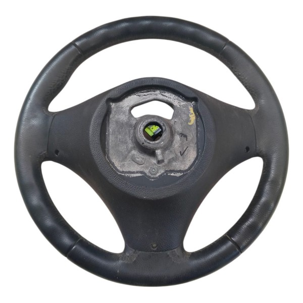 Volante Direção Bmw 320i 2009 2010 Com Comandos