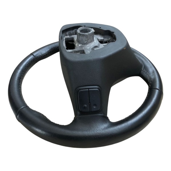 Volante Direção Cruze Ltz 2016 2017 2018 Com Comando
