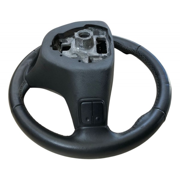 Volante Direção Cruze Ltz 2016 2017 2018 Com Comando