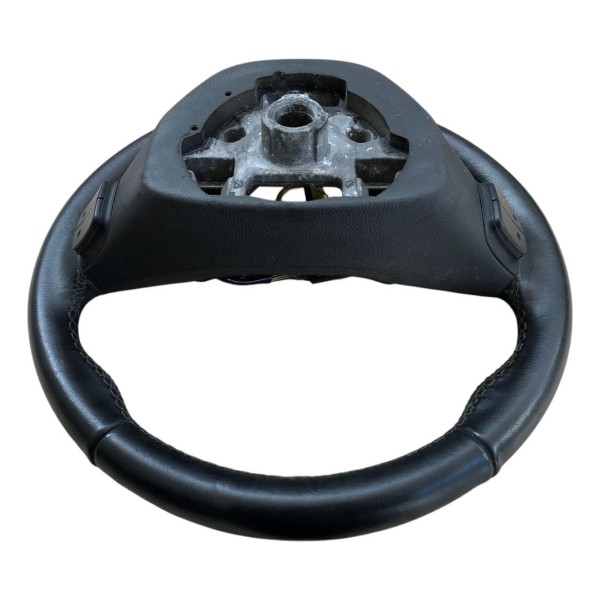 Volante Direção Cruze Ltz 2016 2017 2018 Com Comando