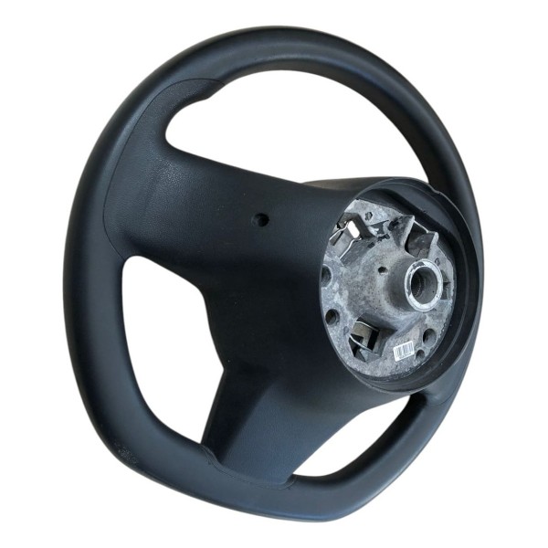 Volante Direção Original Fiat Strada 2020 2021 2022 2023