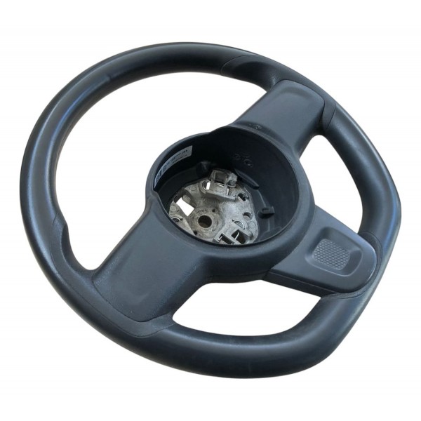 Volante Direção Original Fiat Strada 2020 2021 2022 2023
