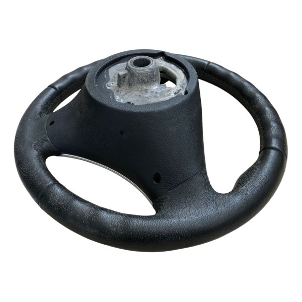Volante Direção Bmw X1 2010 2011 A 2015 Com Comando