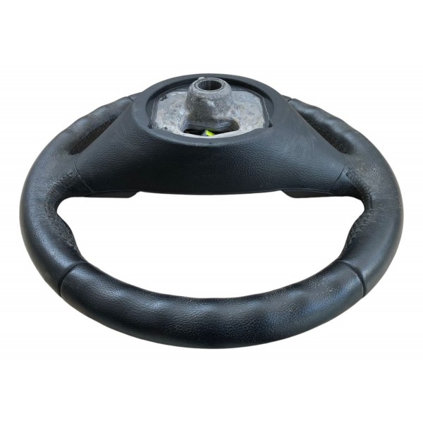 Volante Direção Bmw X1 2010 2011 A 2015 Com Comando