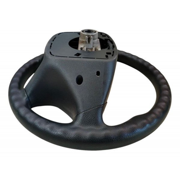 Volante Direção Elantra 2012 2013 A 2017 Com Comando