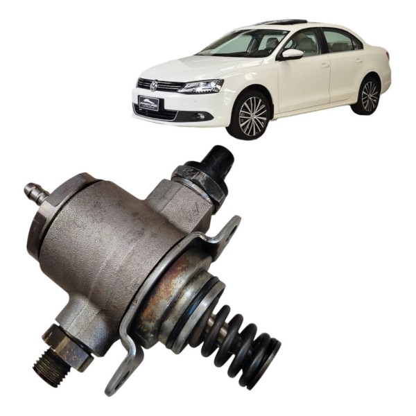Bomba Injetora Alta Pressão Jetta Tiguan Audi A3 A4 2013