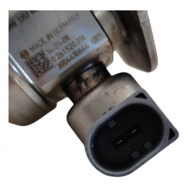 Bomba Injetora Alta Pressão Bmw 328i 2.0 2013 2014 2015 2016