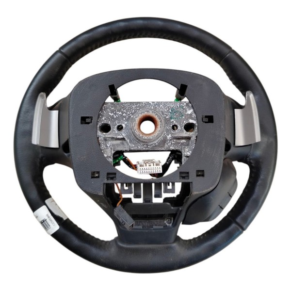 Volante Direção Honda Civic 2012 2013 A 2016 Com Comando