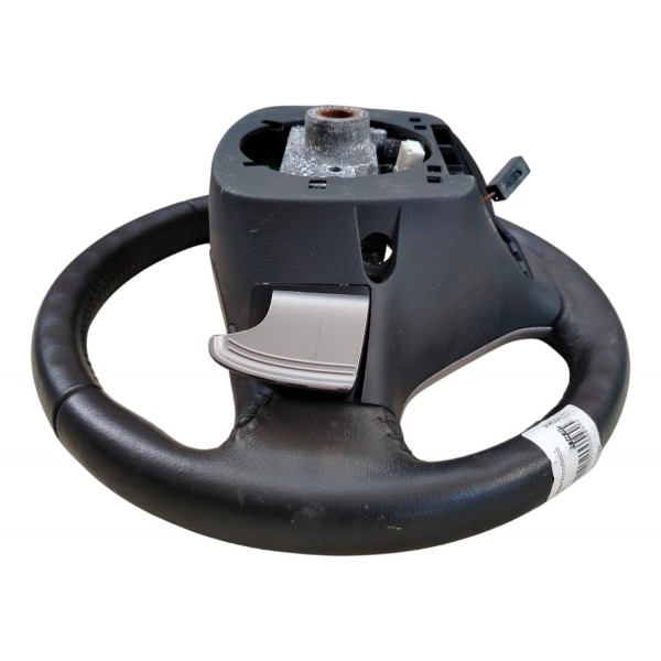 Volante Direção Honda Civic 2012 2013 A 2016 Com Comando