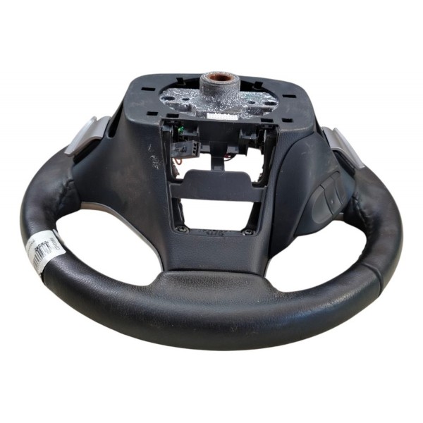 Volante Direção Honda Civic 2012 2013 A 2016 Com Comando