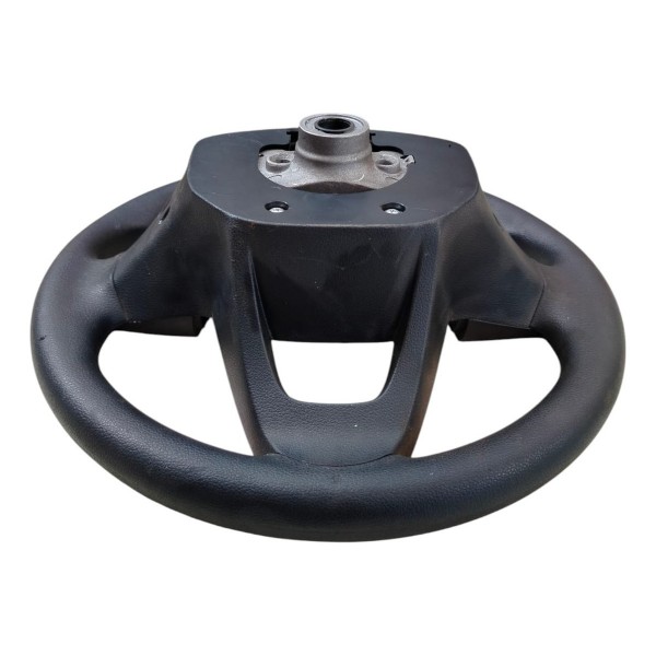 Volante Direção Hyundai Hb20 2020 2021 2022 2023 Com Comando