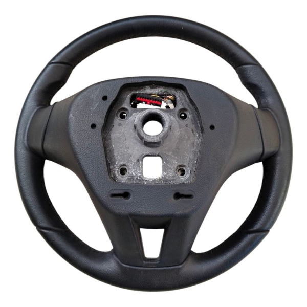 Volante Direção Chevrolet Cruze 2012 2013 A 2016 Com Comando