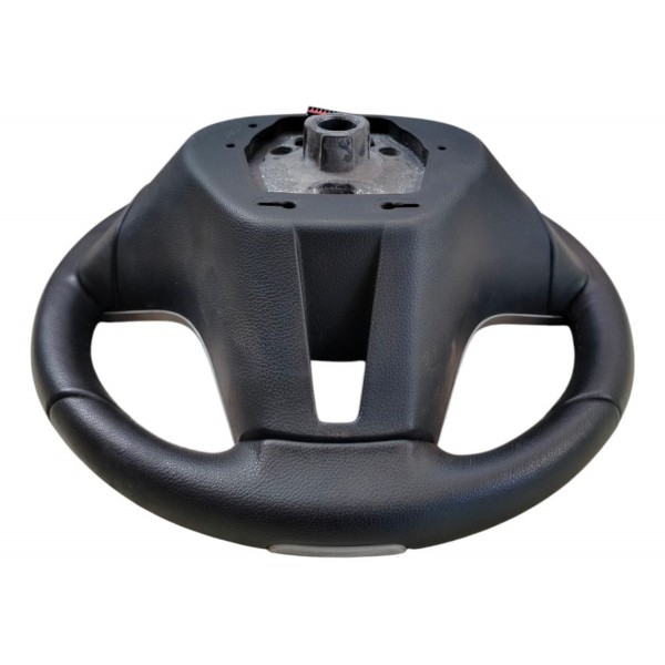 Volante Direção Chevrolet Cruze 2012 2013 A 2016 Com Comando