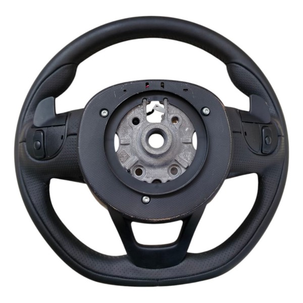 Volante Direção Fiat Pulse 2021 2022 A 2024 Com Comando