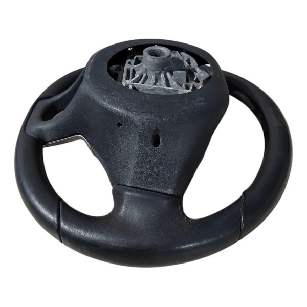 Volante Direção Peugeot 208 2008 2014 2015a 2021 Com Comando