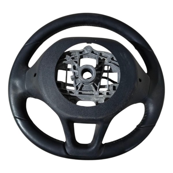 Volante Direção Peugeot 208 2008 2014 2015a 2021 Com Comando