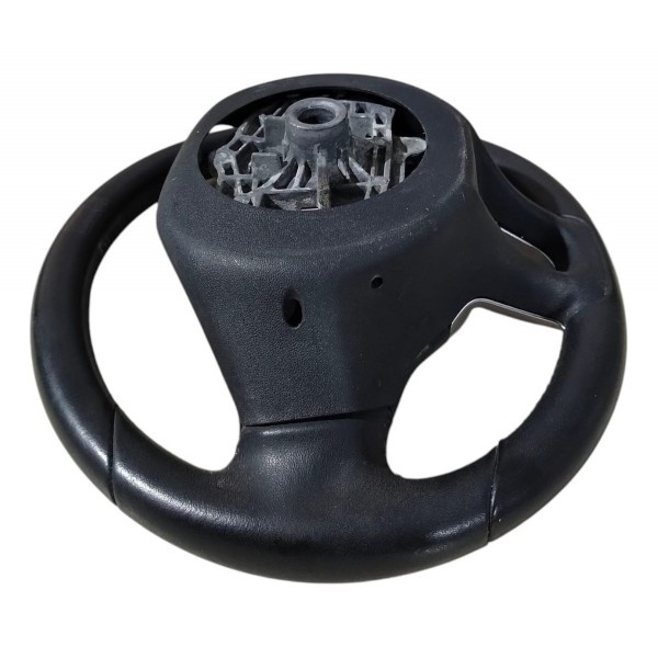 Volante Direção Peugeot 208 2008 2014 2015a 2021 Com Comando