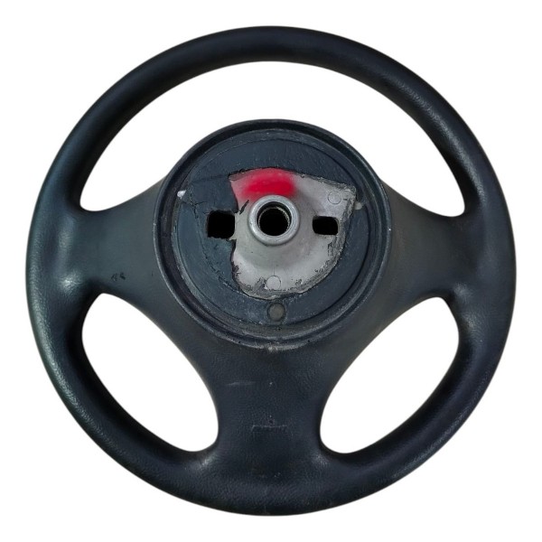 Volante Direção Fiat Palio Fire 2002 2003 A 2006 Com Buzina