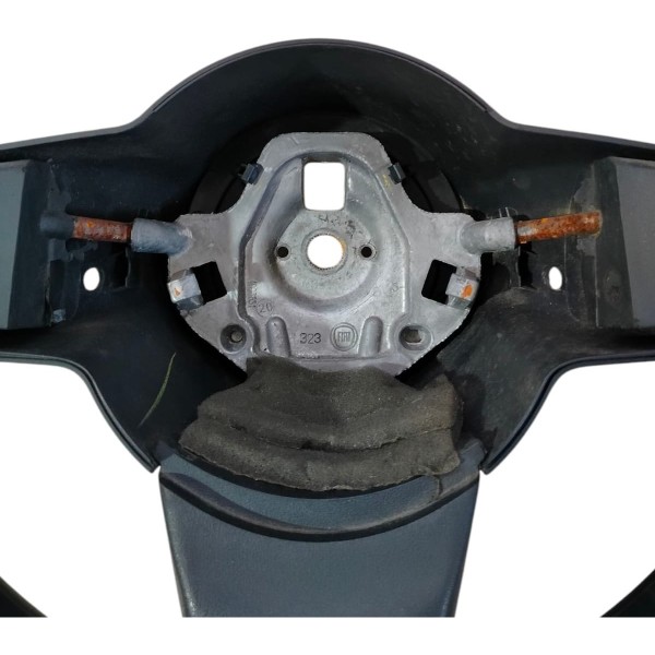 Volante Direção Fiat Uno Vivace 2012 2013 2014 2015 A 2020