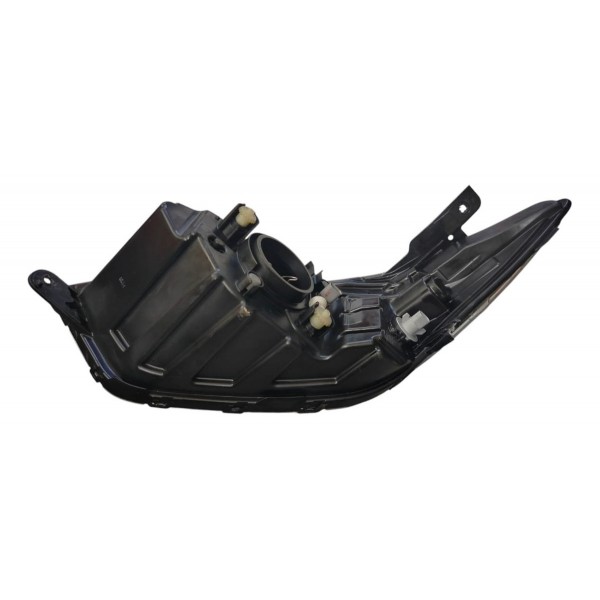 Farol Direito Onix Prisma C/ Led  2017 2018 2019 Detalhe
