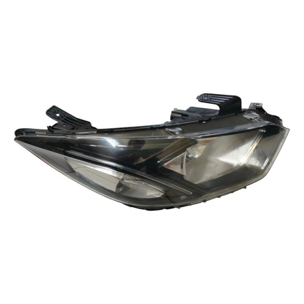Farol Direito Onix Prisma C/ Led  2017 2018 2019 Detalhe
