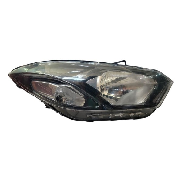 Farol Direito Onix Prisma C/ Led  2017 2018 2019 Detalhe