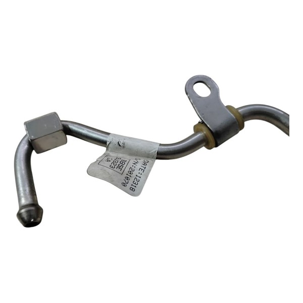 Cano Flauta Combustível Volvo Xc60 Evoque 2.0 2012 2013 2018