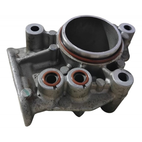 Suporte Bomba Alta Pressão C4 Lounge Ds5 1.6 2014 A 2018