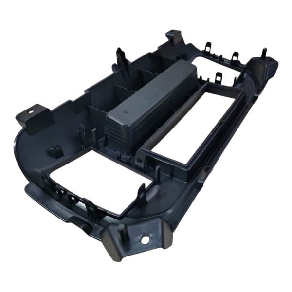 Moldura Difusor Central Ar Jumpy Expert Scudo 2018 A 2023