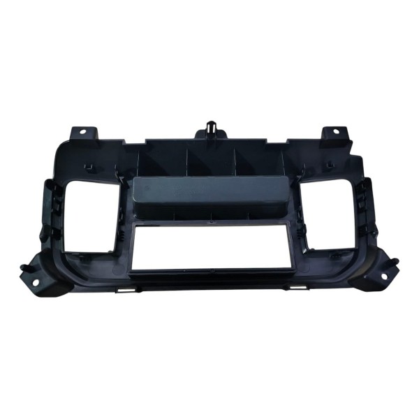 Moldura Difusor Central Ar Jumpy Expert Scudo 2018 A 2023