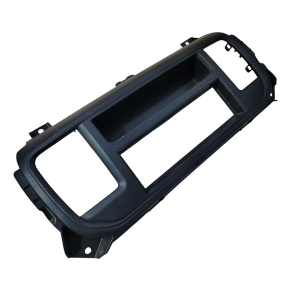 Moldura Difusor Central Ar Jumpy Expert Scudo 2018 A 2023