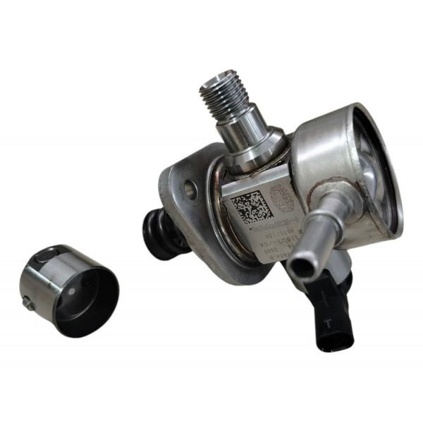 Bomba Injetora Alta Pressão Fiat Pulse 1.0 2021 2022 A 2024