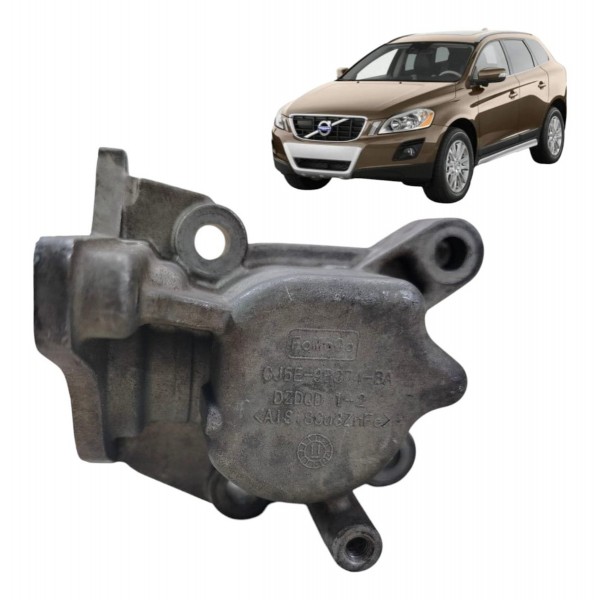 Suporte Bomba Alta Pressão Volvo Xc60 Evoque 2.0 2009 A 2012