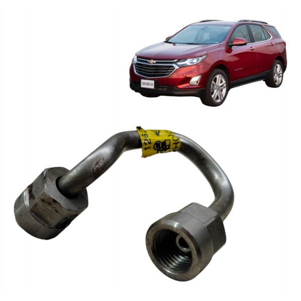 Mangueira Flauta Injeção Gm Equinox 2.0 2018 2019 2020