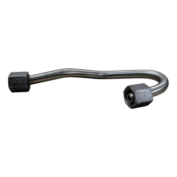 Cano Pressão Flauta Combustivel Vw Polo Tcross 1.0 2017 A 22