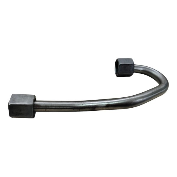 Cano Pressão Flauta Combustivel Vw Polo Tcross 1.0 2017 A 22