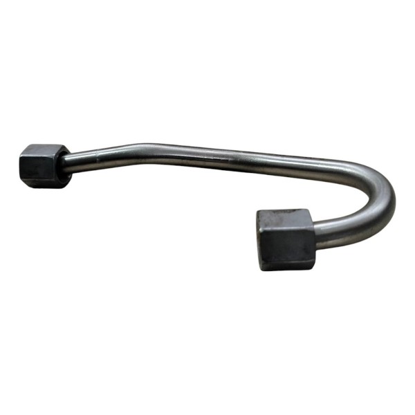 Cano Pressão Flauta Combustivel Vw Polo Tcross 1.0 2017 A 22